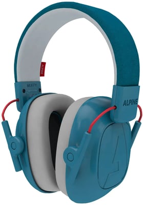 Alpine Muffy (Blue)