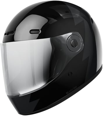 John Doe JD/ONE Signature Black/Grey
