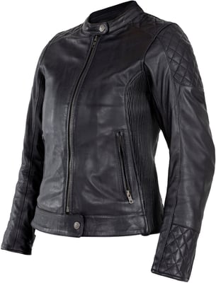 John Doe Adina Women Jacket Black