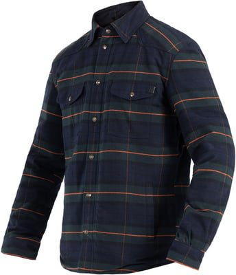 John Doe Motoshirt Jacket Vintage