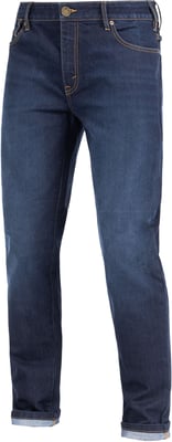 John Doe Pioneer Motorjeans Mono Dark Blue