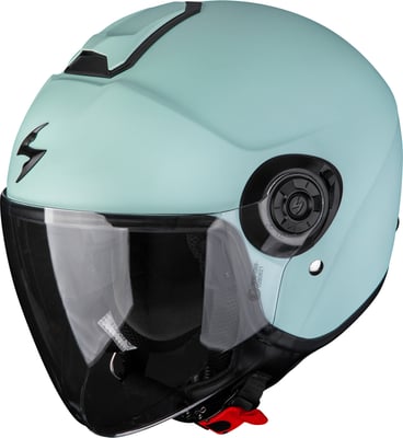 Scorpion EXO-CITY II Solid Matt Mint