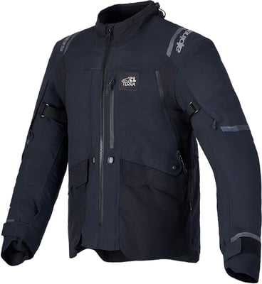 Alpinestars ST-7 V2 2L Gore-Tex® Black 10