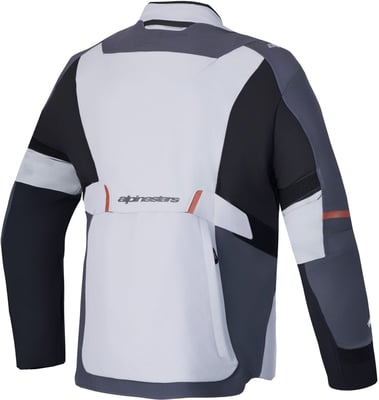 Alpinestars ST-7 V2 2L Gore-Tex® Mid Gray/Deep Gray/Black 9326