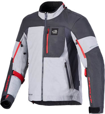 Alpinestars Arenis Gore-Tex® Mid Gray/Deep Gray/Black 9326