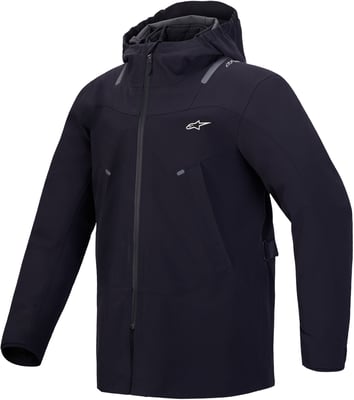 Alpinestars C-7 Drystar®Xf Black 10