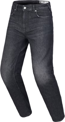 Alpinestars Flex-AST 8 Denim Used/Black 1706