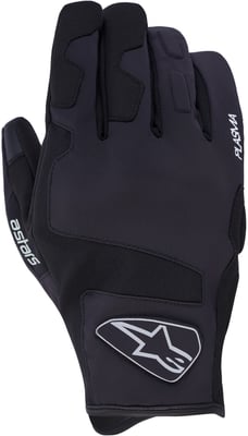 Alpinestars Ignite Drystar Insulated Black/Ecru 1409 Alpinestars Ignite Drystar Insulated Black/Ecru 1409