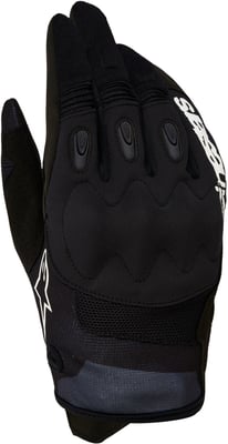 Alpinestars Techdura White/Black 21
