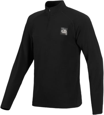 Alpinestars AT 8 Merino Top Layer Black 10