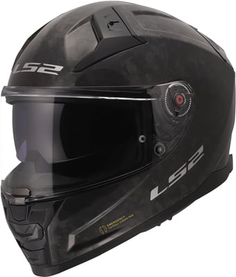 LS2 FF811 Vector II Forged Carbon-06