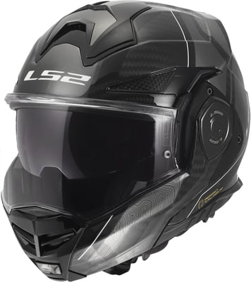 LS2 FF901 Advant X C Dynamic Grey-06