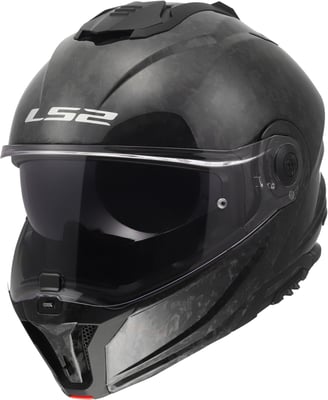 LS2 FF909 Ranger Forged Gloss Carbon