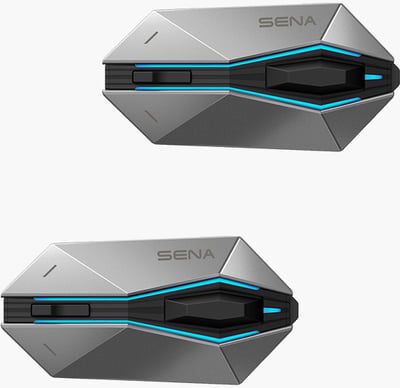 Sena 60X Dual Sound By Bose Sena 60X Dual Sound By Bose