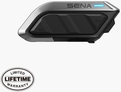 Sena Spider X Slim Single Sena Spider X Slim Single