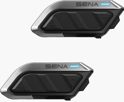 Sena Spider X Slim Dual Sena Spider X Slim Dual