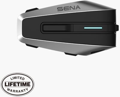 Sena Vortex Single