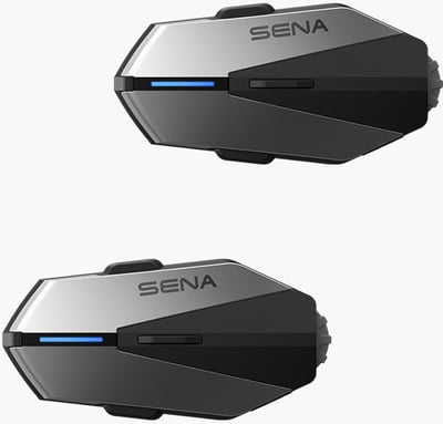 Sena Apex Dual