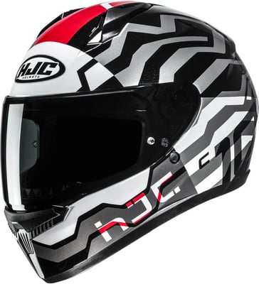HJC C10 Blade Black/Grey 180