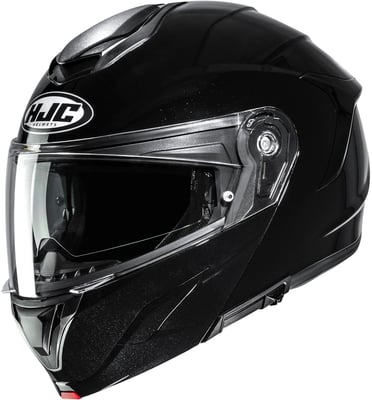 HJC C92 Black 101