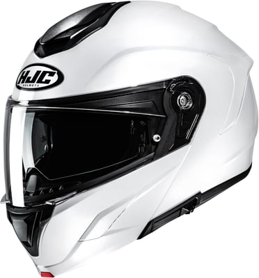 HJC C92 White 202