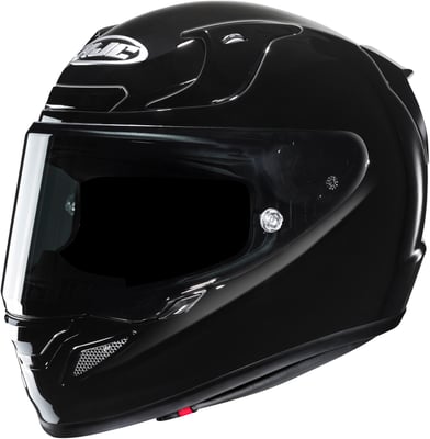 HJC RPHA-12 Black 101
