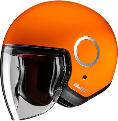 HJC RPHA-40 Orange 333