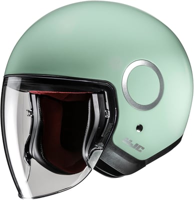 HJC RPHA-40 Light Green 404