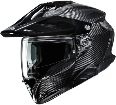 HJC RPHA-60 Carbon Gloss Carbon 888