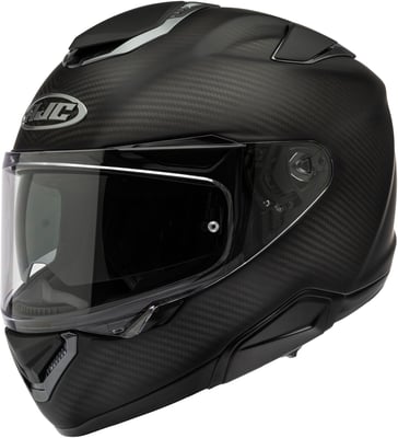 HJC RPHA-72 Carbon Matte Carbon 818