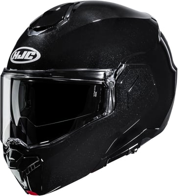 HJC i101 Black 101