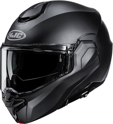 HJC i101 Flat Black 111