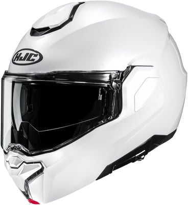 HJC i101 White 202