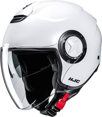 HJC i41 White 202