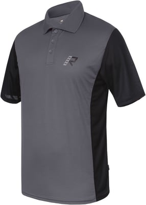 Rukka Pol Polo Grey 280