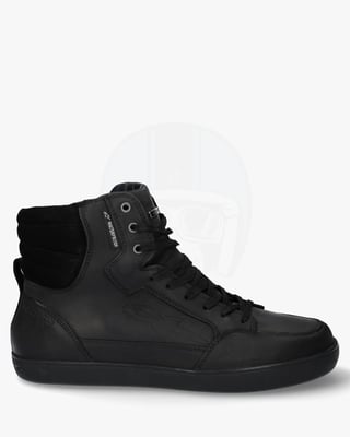 Alpinestars J-6 Waterproof Black 10 Alpinestars J-6 Waterproof Black 10