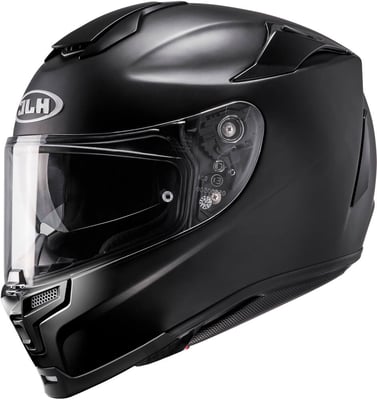 HJC RPHA-70 Mattblack
