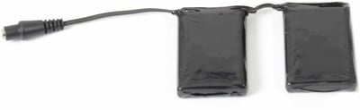 Klan Battery/Chargerkit 7,4V,3A