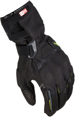 Macna Rock Outdry Black 101 Macna Rock Outdry Black 101