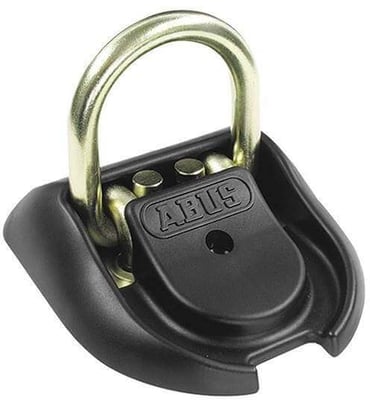 ABUS WBA100 ART4 Grond Anker ABUS WBA100 ART4 Grond Anker
