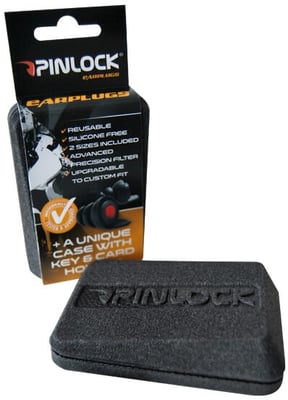 Pinlock Systems Oordoppen Pinlock Systems Oordoppen