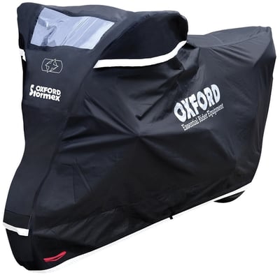 Oxford Stormex luxe motor-/scooterhoes