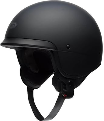 BELL Scout Air Matt Black