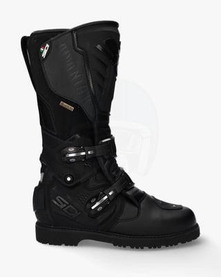 Sidi Adventure 2 GoreTex Black 102 Sidi Adventure 2 GoreTex Black 102
