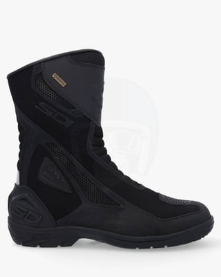 Sidi Aria Goretex Black 102