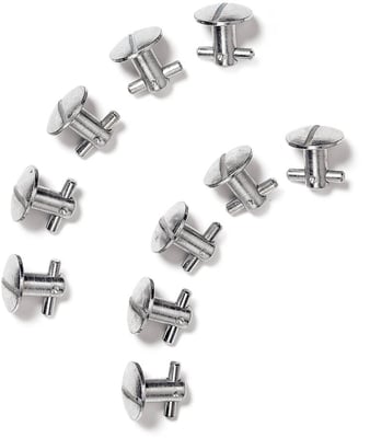 Sidi Fast Release Bajonet screws for SRS/SMS 604 Sidi Fast Release Bajonet screws for SRS/SMS 604