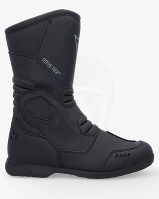 Dainese Freeland Gore-Tex Boots Black 001 Dainese Freeland Gore-Tex Boots Black 001