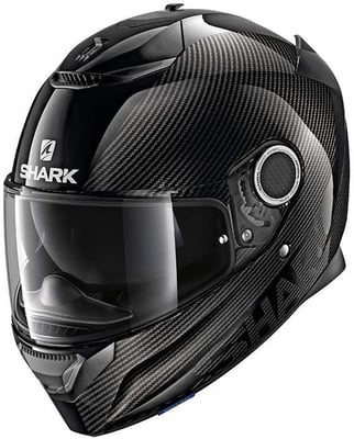 Shark Spartan Carbon 1.2 Skin DKA