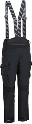 Rukka Exegal Trousers Black 990 Rukka Exegal Trousers Black 990
