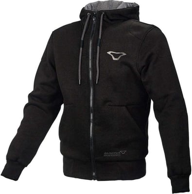 Macna Nuclone Black 101